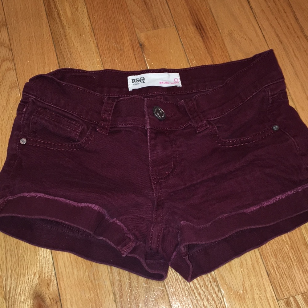 Shorts